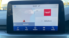 Ford Focus 1.0 EcoBoost 125 Active 5dr Petrol Hatchback